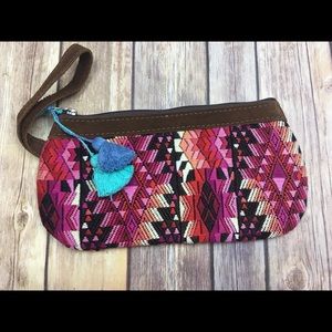 Nena Clutch